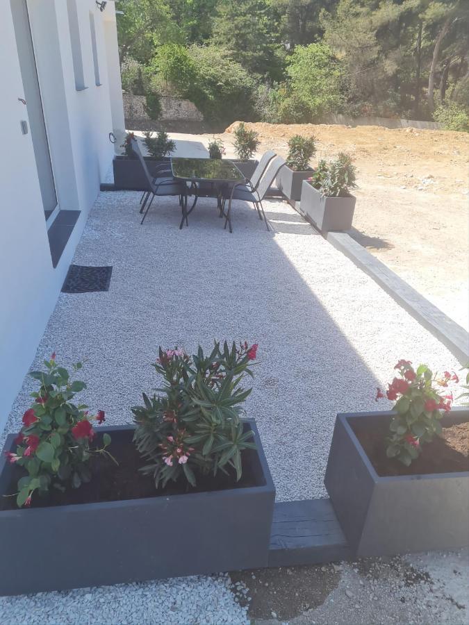 Bas De Villa Au Calme Marseille Luaran gambar